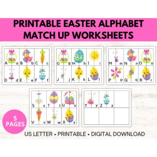 easter match up