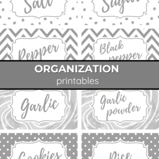 Organization